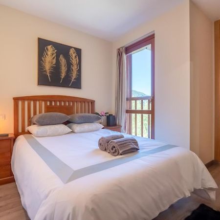 Soldeu Cosy Home ภายนอก รูปภาพ