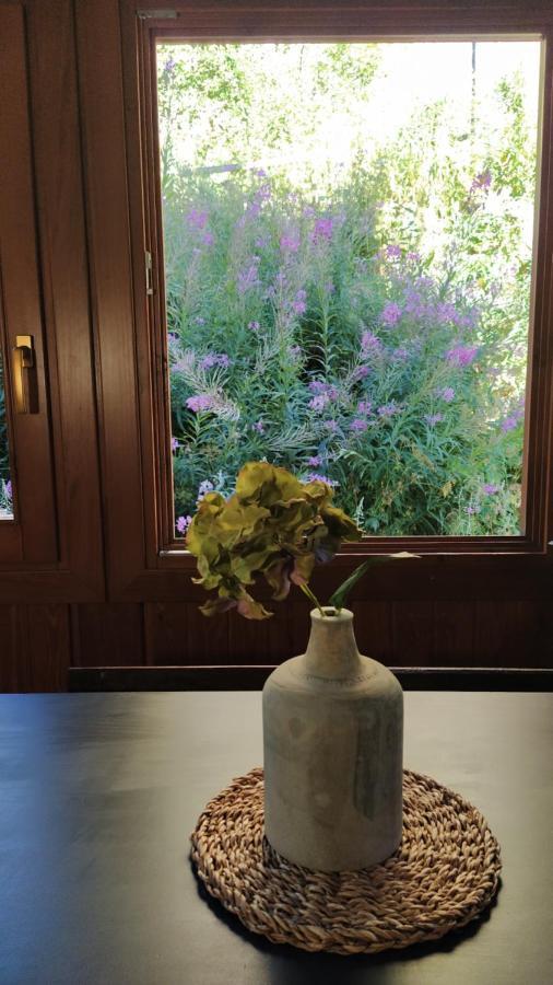 Soldeu Cosy Home ภายนอก รูปภาพ