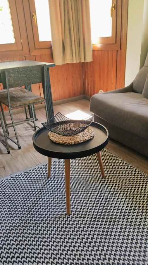 Soldeu Cosy Home ภายนอก รูปภาพ