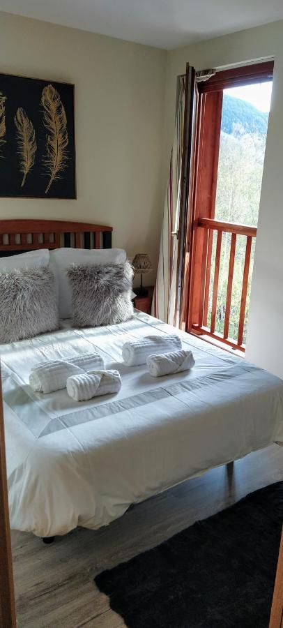 Soldeu Cosy Home ภายนอก รูปภาพ