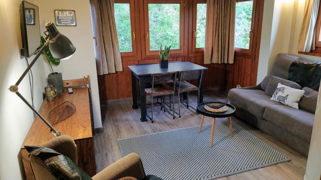 Soldeu Cosy Home ภายนอก รูปภาพ