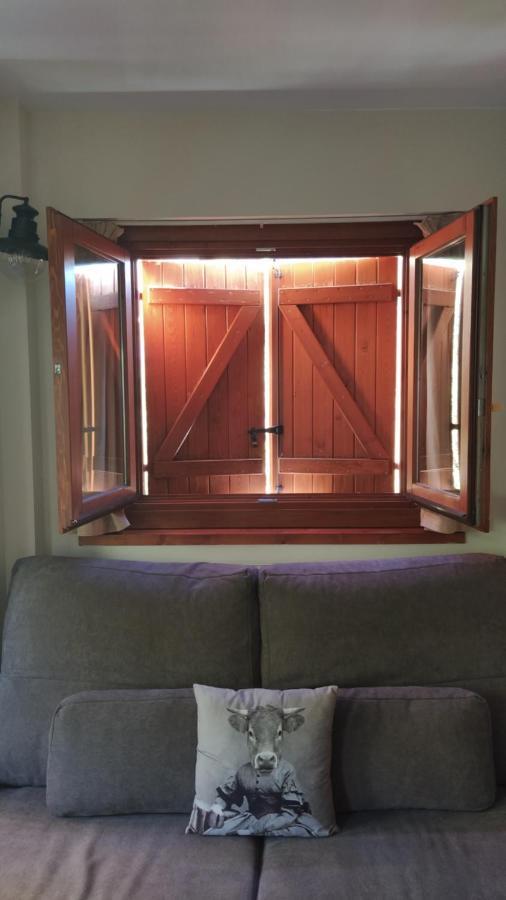 Soldeu Cosy Home ภายนอก รูปภาพ