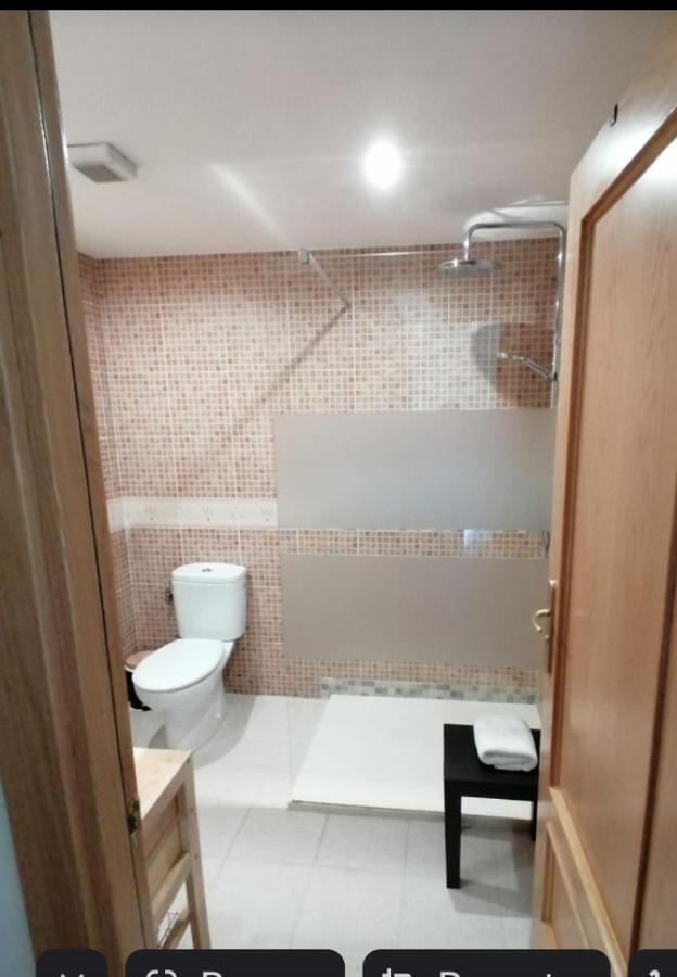 Soldeu Cosy Home ภายนอก รูปภาพ