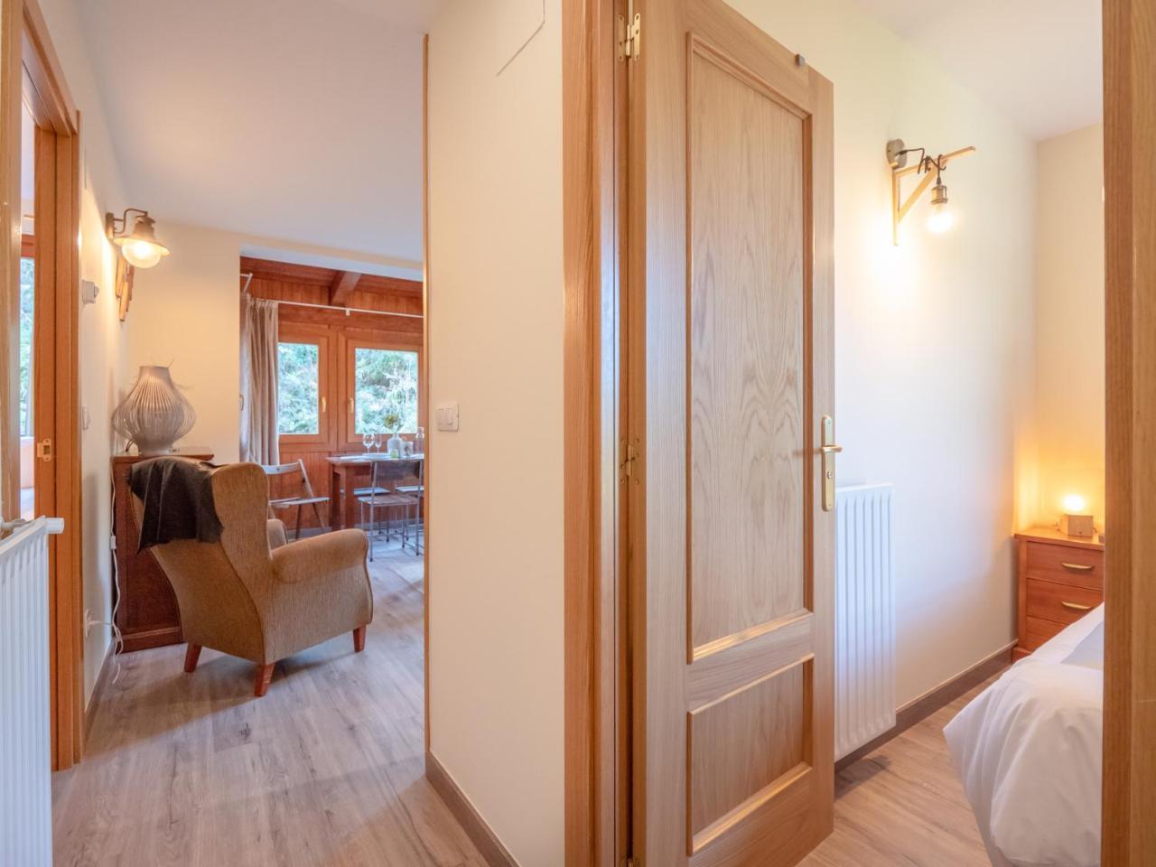 Soldeu Cosy Home ภายนอก รูปภาพ