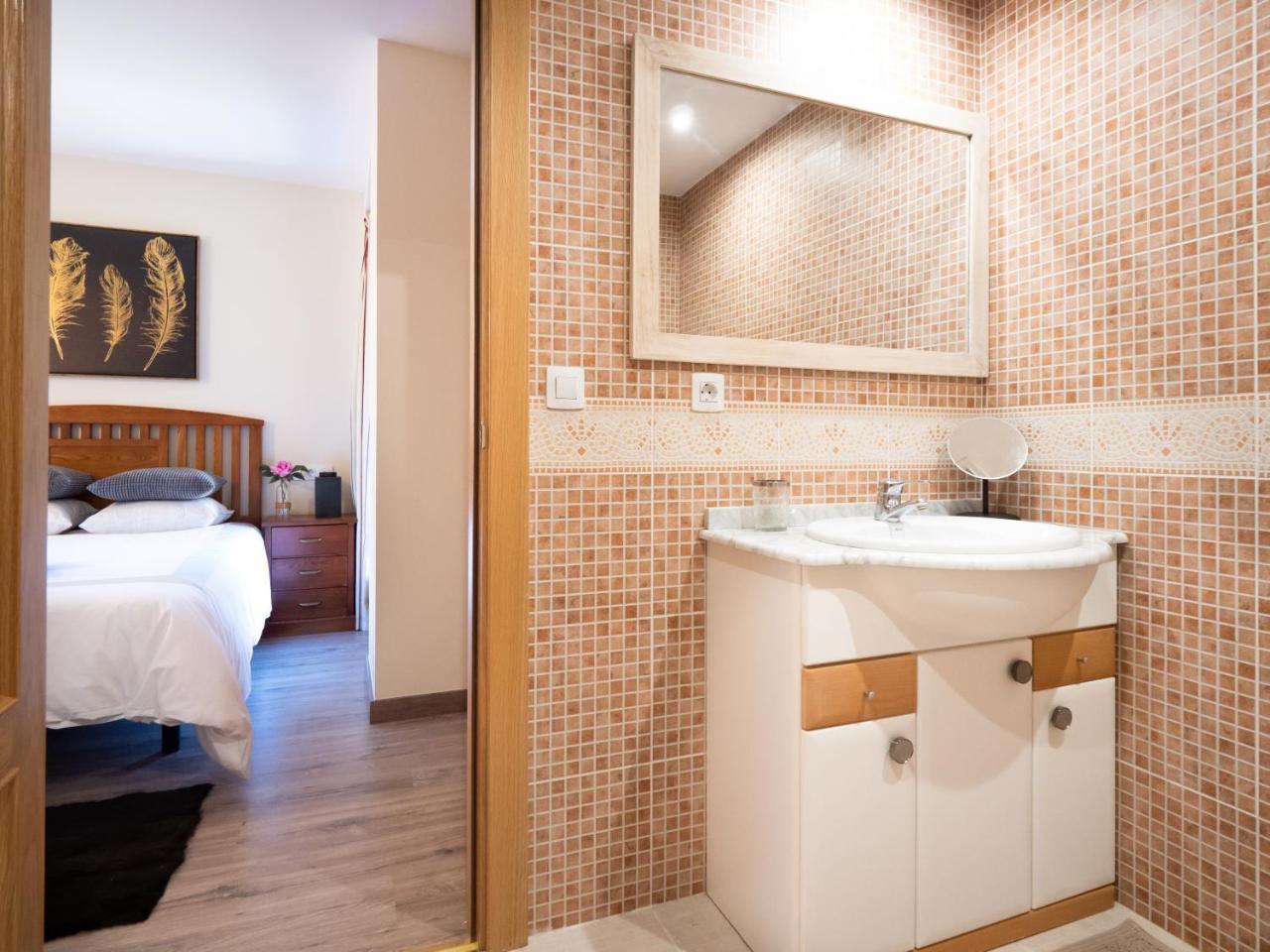 Soldeu Cosy Home ภายนอก รูปภาพ